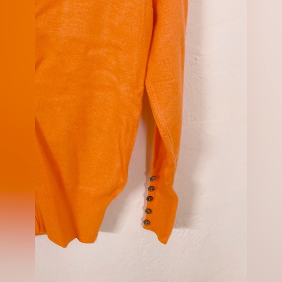 BCBG MazAzria Sweater Cardigan - Picture 2 of 3